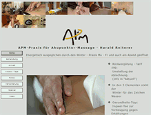 Tablet Screenshot of apm.li