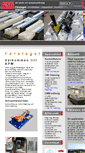Mobile Screenshot of apm.se