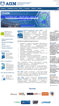 Mobile Screenshot of apm.ru