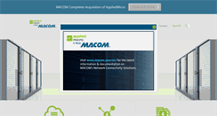 Desktop Screenshot of apm.com